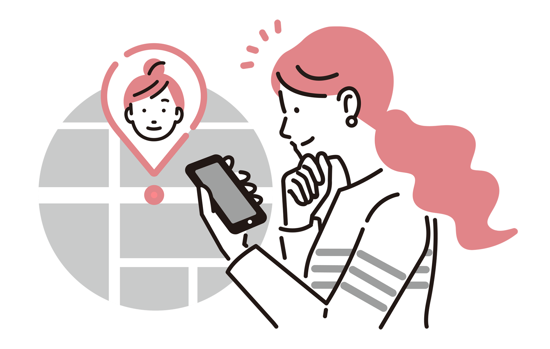 【公式】子ども見守りGPSとは？ドコモのイマドコサーチであんしんのGPS見守りを
