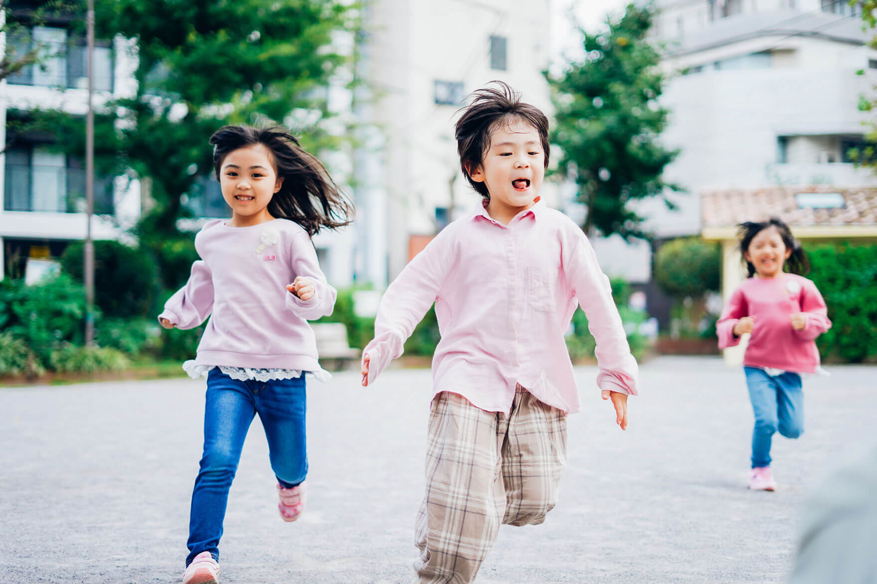 2. GPS見守りサービスを検討する時期はいつ？