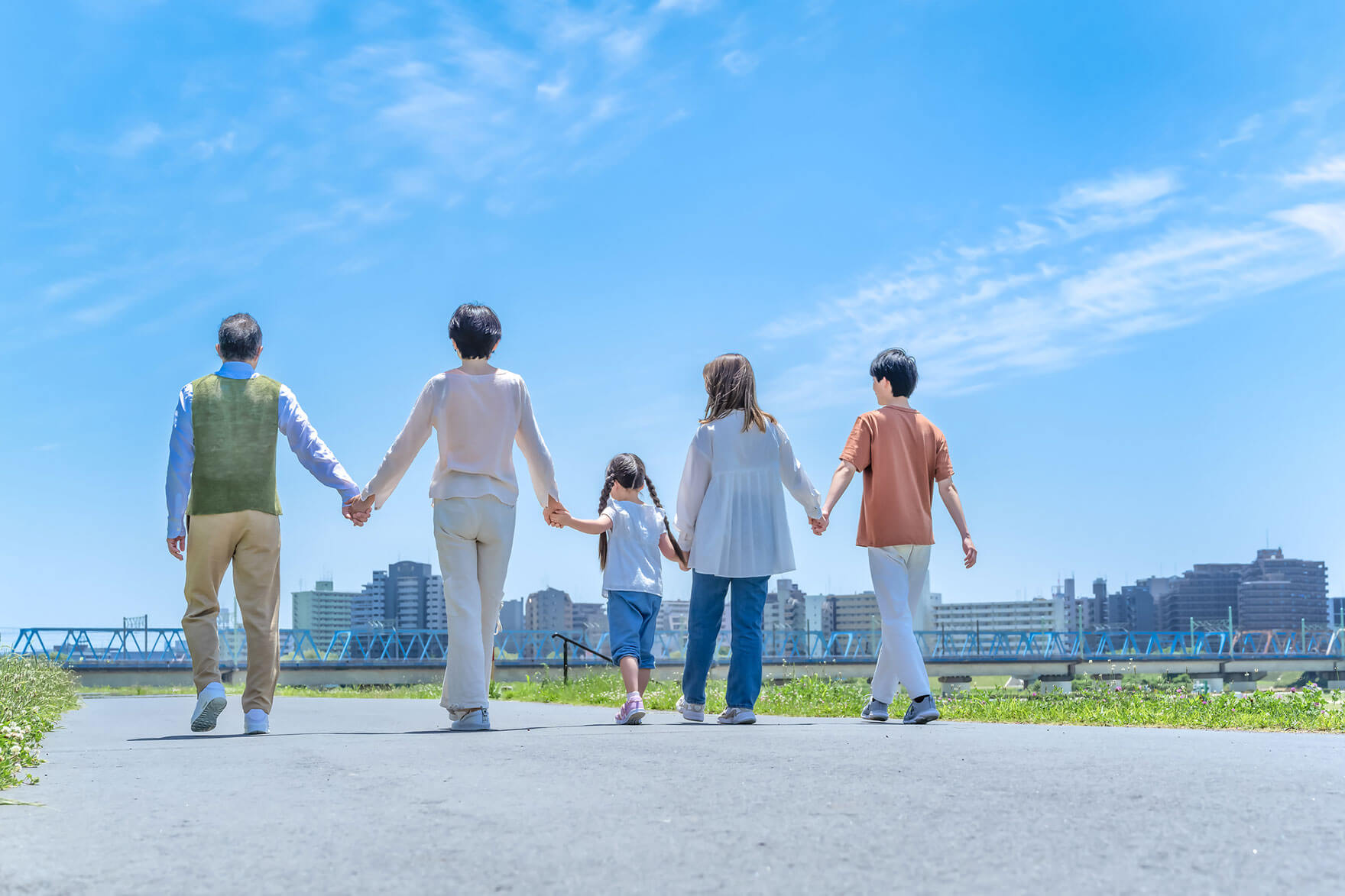 4. まとめ｜子どもの安全を守るにはあんしんできる仕組み選びから